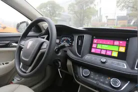 安卓手机居然也可变身车载高大上导航图片