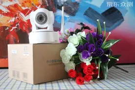 有了这款神器，看小偷还敢进你家门不？图片