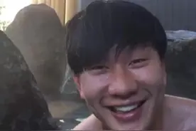 唱“江南”的林俊杰开直播，不唱歌 SHOW厨艺~图片