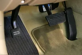 离合器过高或过低，怎么造成的？图片