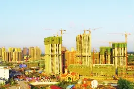 枣山物流园区加快项目建设（图）图片