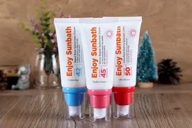 防晒霜的正确用法,你可能都不知道!图片