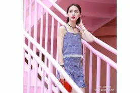 20款夏日吸睛单品，穿出个性很简单图片