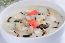 全世界99%都觉得“变态”的食物，在广州却是佳肴图片