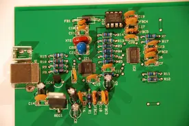 无PC不Hifi，usb音频传输的优劣图片