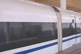 5月15日全国铁路再度调图高铁安阳东站将增开十八列客车