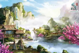 《问道》手游闯进畅销榜三甲：主打情怀牌，能否保持成疑图片