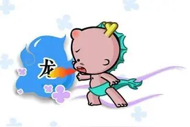 喜怒不定，心思难以捉摸的三大生肖图片