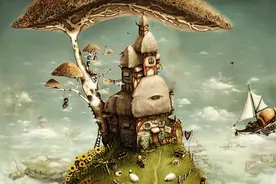 科学解梦：梦能预测未来吗？梦境与现实有什么关联？图片