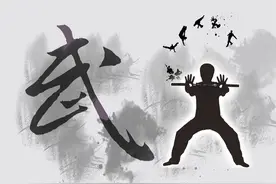 干货：浅析双节棍比赛中如何得高分？图片