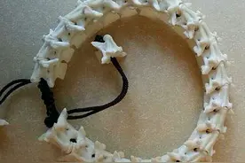 原来这两种文玩手串的邪气这么重！图片