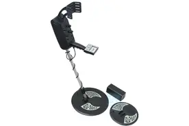 探宝金属探测器使用技巧图片