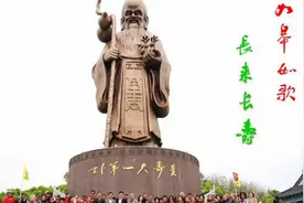 万万没想到！原来，你是这样的如皋！图片