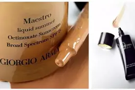 怎么才能变成水光肌？五款白菜好用的粉底液图片