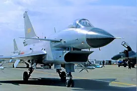 中国歼10在演习中竟被巴铁“F16”战机锁定:真相原来是这样图片