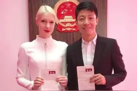 撒贝宁大婚关广大女性什么事？图片