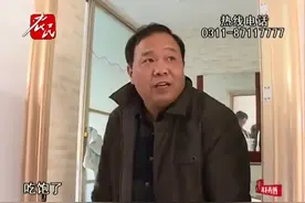 房顶漏水，物业表示不管，让两家人协商！下视频封面