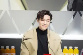 不再是小绵羊！张艺兴变制作人疯狂强调Balance图片