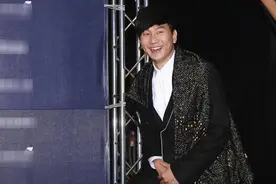 林俊杰沙哑又破音 无奈叹：我现在非常不舒服图片