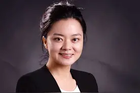 灯塔味业蔡晓丹获评青岛市优秀企业家图片