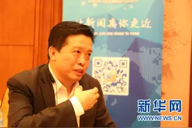 王映民：5G通信技术助推汽车智能化 安全不容忽视图片