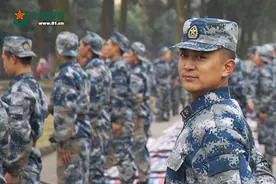 一位上士的坚守：警卫连的8年,他是这样度过的图片