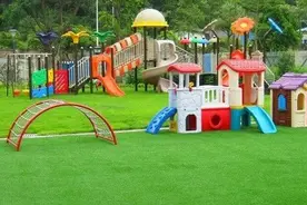 目测要火！哈尔滨19所幼儿园入选省级示范园｜正在公示期图片