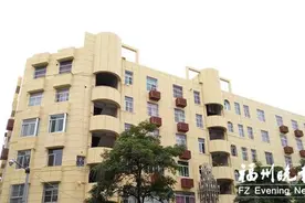 连江县打响拆违攻坚战 城区再添靓丽新风景图片