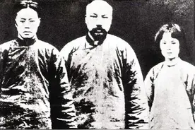 张挹兰:与李大钊一同赴死的女英烈图片