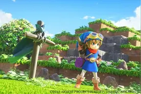 勇者斗恶龙创世小玩家第二章boss打法攻略图片