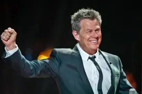 林俊杰世界巡回演唱会3月启动图片