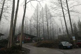 四川一高校副教授徒步失踪已第4天 仍有驴友不听劝执意上山图片