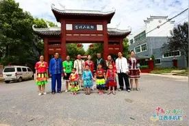 江西省第二批特色小镇创建名单公布 吉安2地上榜图片