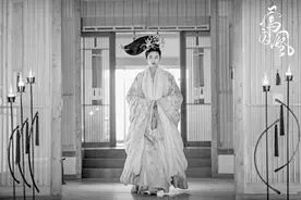 《凤囚凰》遭遇群嘲尴尬满满 造型雷人表演低幼图片