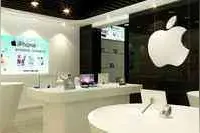 北京苹果手机换电池预约火爆 等待需两三个月图片