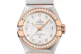 优雅从腕间绽放 三款女性腕表推荐图片