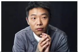 “我爱你不后悔，也尊重故事的结尾”这位登上央视的80后创业者，结束了自己的生命图片