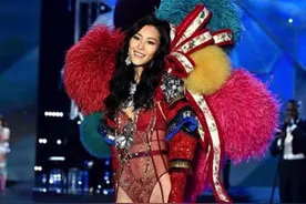 维密中国大秀29日播出 六大主题AA告别演出图片