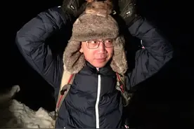 前阵子，我去俄罗斯浪了一圈……图片