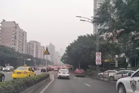 司机朋友，重庆主城区28条道路限速值提升啦！图片