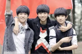 明星粉丝称号的由来，鹿晗的唯美，热巴的洋气图片