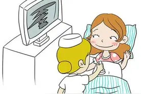 生二孩可享受19项免费孕前检查 专家建议做好孕检降低新生儿出生缺陷风险系数图片