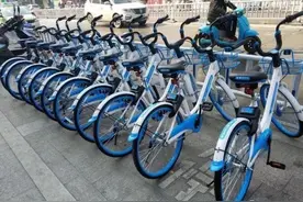 哈罗单车现在怎样了？押金到底能退吗？图片