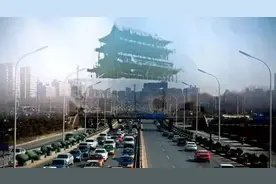 他山之石｜再看一眼！那些已经灭绝了的“老北京”！图片