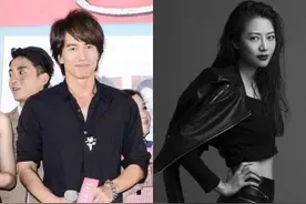 张熙恩感伤PO文露心酸 言承旭曾称她是重要的人图片