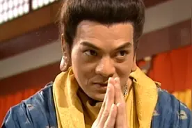 官方认证正版武林盟主鸠摩智挑战中原武林视频封面