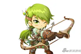 冒险岛手游弓箭手职业转职以及职业加点攻略介绍图片