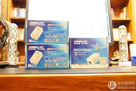 无线覆盖好帮手——ZINWELL 真赫 电力猫在手，无线盲区不再有图片