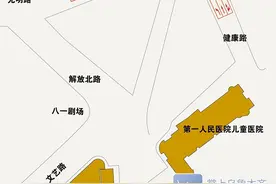 请相互转告丨乌鲁木齐北门环岛通行方式又有变 给爱车加气得带好这几样证件图片