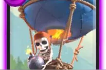 皇室战争气球怎么用 气球用法技巧详解图片